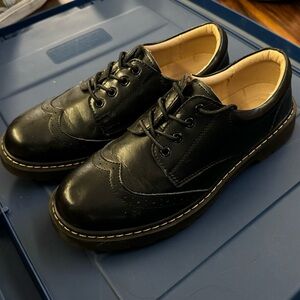 Women’s Oxfords
